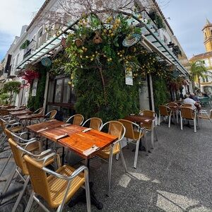 Meet your Posher, Mita